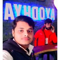 SHUBHAM PANDEY