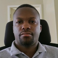 Mulalo Mukondeleli