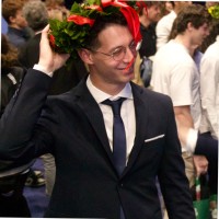 Davide Zanellato