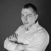 Антон Кириченко