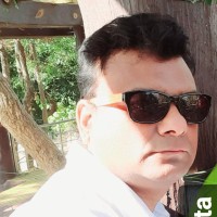 Ranjit Kumar Gupta