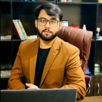 Usman Usmi