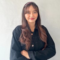 Pracita Netta Iswari