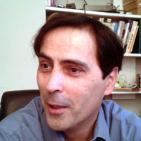 Pierre LUQUET