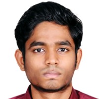 Nithish G