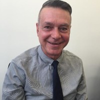Steve Ferreira
