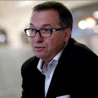 Laurent Colin