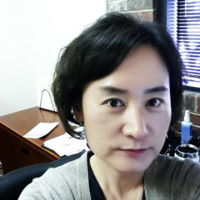 Kate Hyunyung Cha
