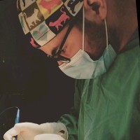 Dr. Hussein S. Abraham