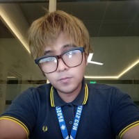 Nic Tanupan