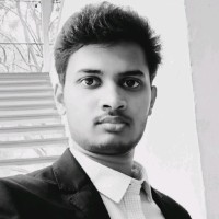 Bharath M R