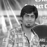Naveen Kumar HM