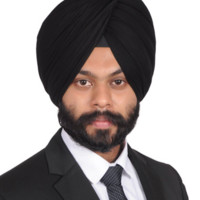 Amarjit Singh