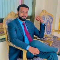 Muhammad Azhar Khan