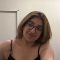 Kashvi Mago