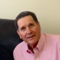 Larry Carlile