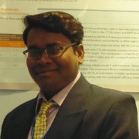 Rupesh Kanhere Mpharm, Phd