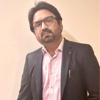 Anuj Laroiya
