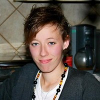 Rebecca Jakobsen