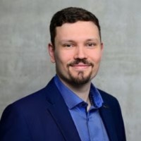 Benjamin Klein