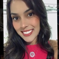 Ana Luiza Diniz