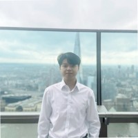 James Lin