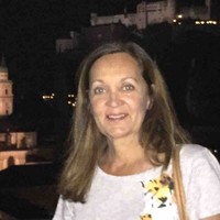Gail Palermo
