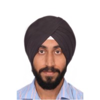 Arpan Singh
