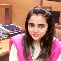 Zohra Anwar Ali Zindani