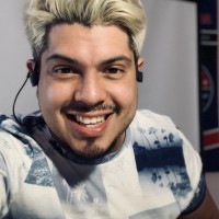 Christian Solis