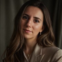 Irina Lazar