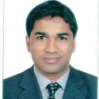 Jamsheer Jamshi