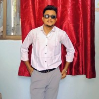 Dheeraj Bramhabhatt