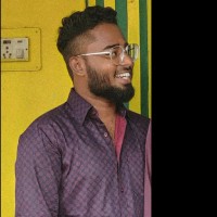 NIRMAL Marimuthu