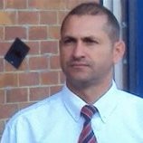 Porteria Principal