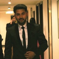 Nikhil Sharma