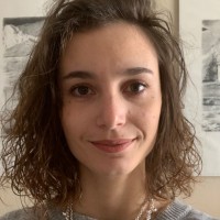 Giulia Mafezzini