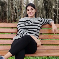 Sanskriti Tulsyan
