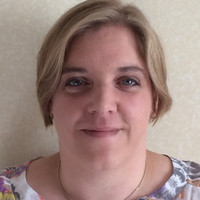 Lisa-Marie Keefe FCILEx