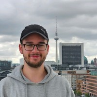 Tiago Henrique Conte