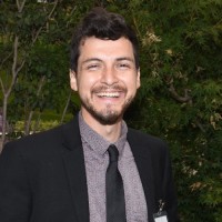 Diego Carranza