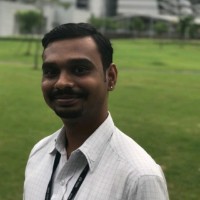 Sudharsun S
