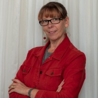 Catherine Bailey