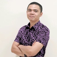 Teguh Vari Sidabutar