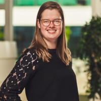 Sarah Sønderby