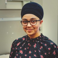 Jaskirtan Kaur