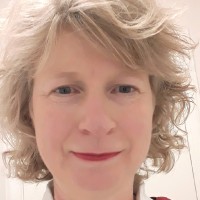 Susan Mckenzie