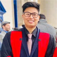 Nguyen Viet Anh (Vinny)
