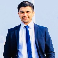 Vishal Tandel