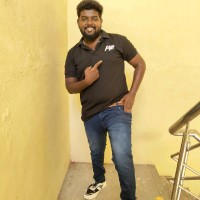 Manoj Prabhakar K